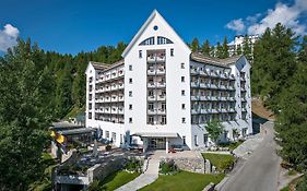 Arenas Resort Schweizerhof